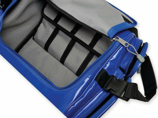 Gima Medical First Aid Rucksack Blue