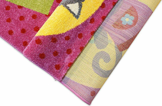 Kids Synthetic Rug Pic 014 160x230cm
