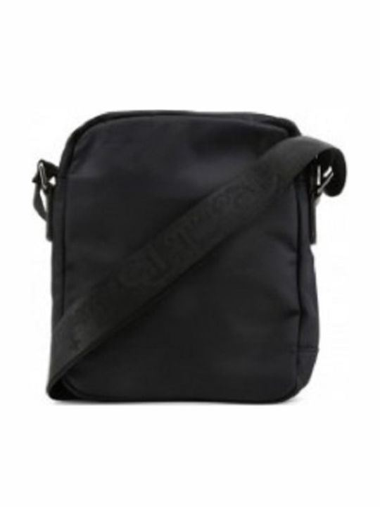 Lowell Geantă pentru bărbați De umăr / tip crossbody Maro