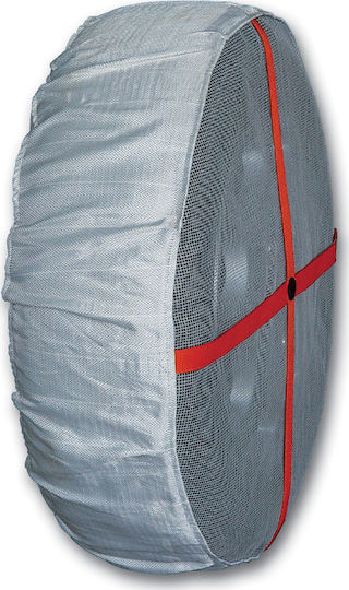 AutoSock Νo 54 Anti-slip Snow Socks Passenger Car 2pcs