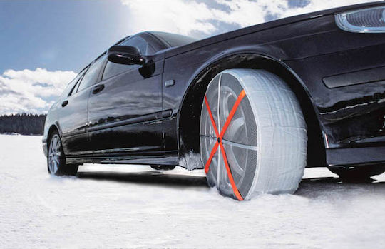 AutoSock Νo 56 Снежни одеяла против хлъзгане 2бр