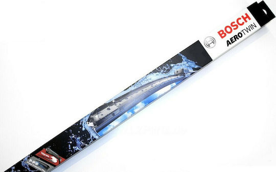 Bosch Aerotwin AR997S Front Set Car Wiper Blades 600mm/550mm Universal Opel Zafira Scania S