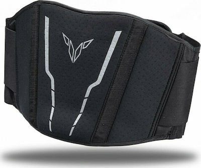 Nordcode Spyder Air Rider Waist Protector Ζώνη Black