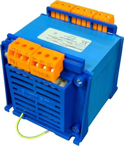 Atman BTR600 Closed Type Transformer 230V to 12V 600VA
