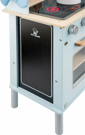 New Classic Toys Modern Electric από Ξύλο για 3+ Ετών 100 εκ.