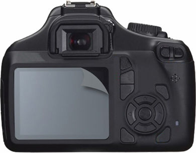 easyCover Protecție Ecran