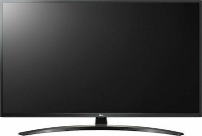 LG Smart Τηλεόραση 65" 4K UHD LED 65UN74006 HDR (2020) 65UN74006LA 65UN74006LB