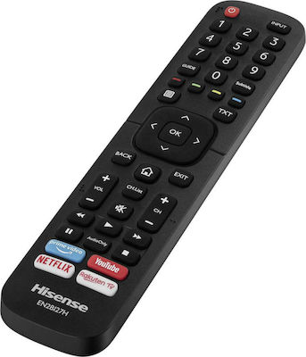 Hisense Smart Τηλεόραση 75" 4K UHD LED 75A7100F HDR (2020) H75A7100F