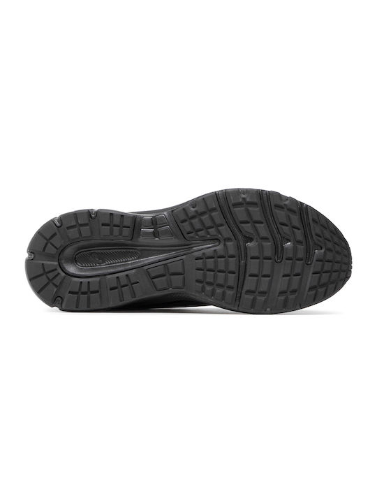 Jolt 3 Ανδρικά Αθλητικά Παπούτσια Running Black / Graphite Grey