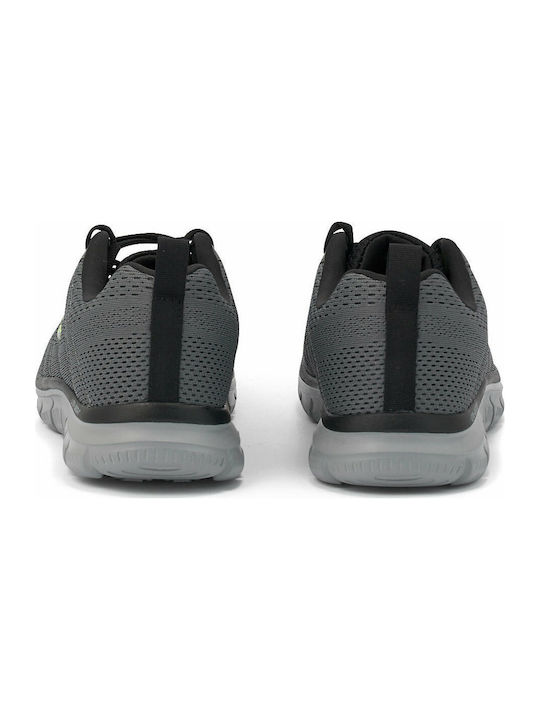 Sport Shoes Running Gray