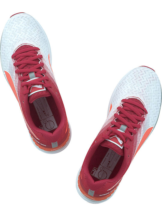 Puma Speed 300 Ignite Femei Pantofi sport Alergare Albe