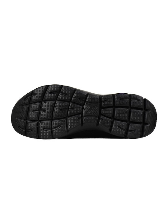 Summits Sport Shoes Running Black