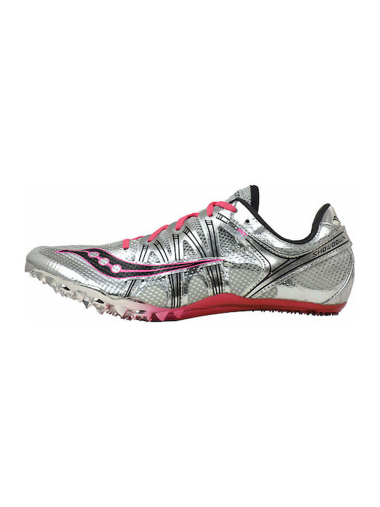 Saucony