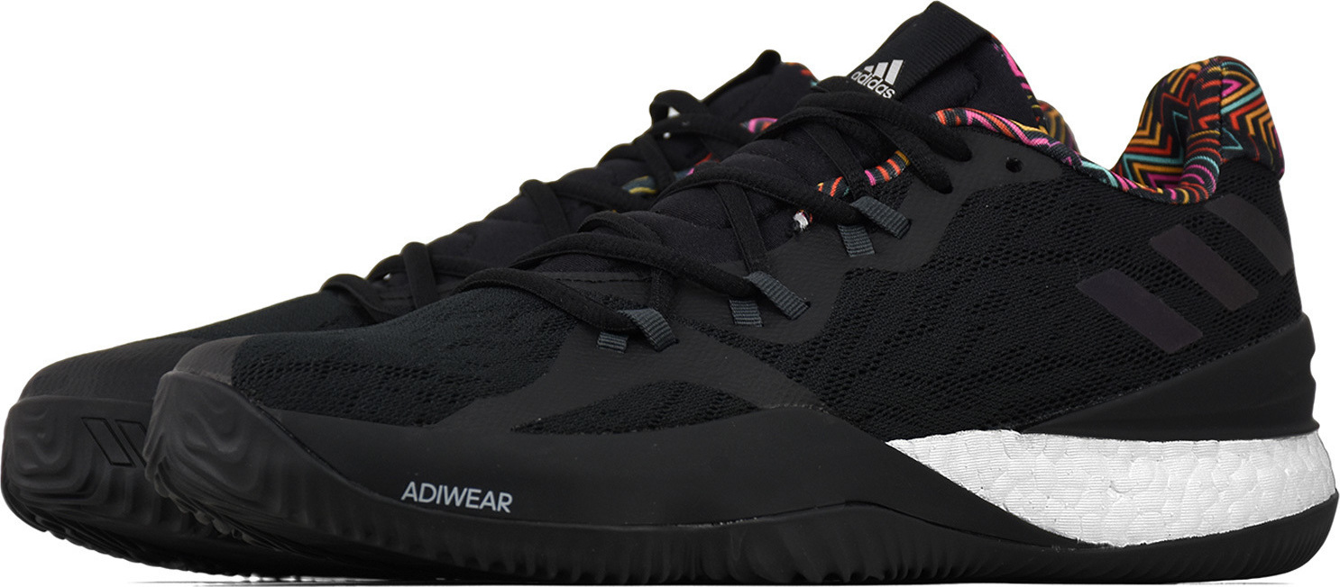 Adidas Crazy Light Boost 2018 B43799 - Skroutz.gr