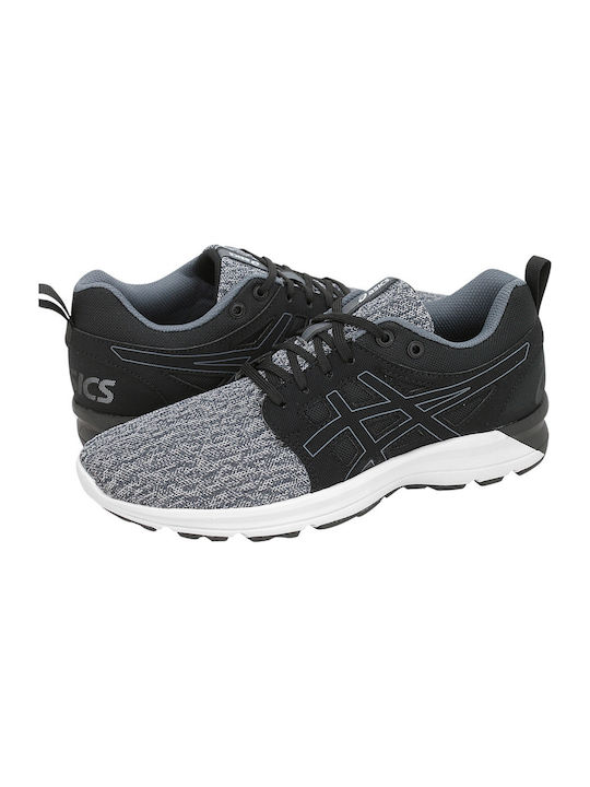 ASICS Gel Torrance Γυναικεία Running Μαύρα