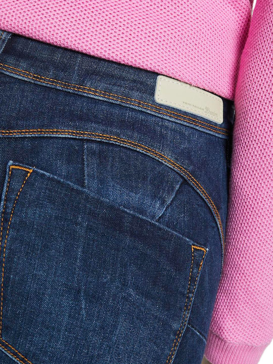 Nela Women's Jean Trousers Push Up in Skinny Fit
