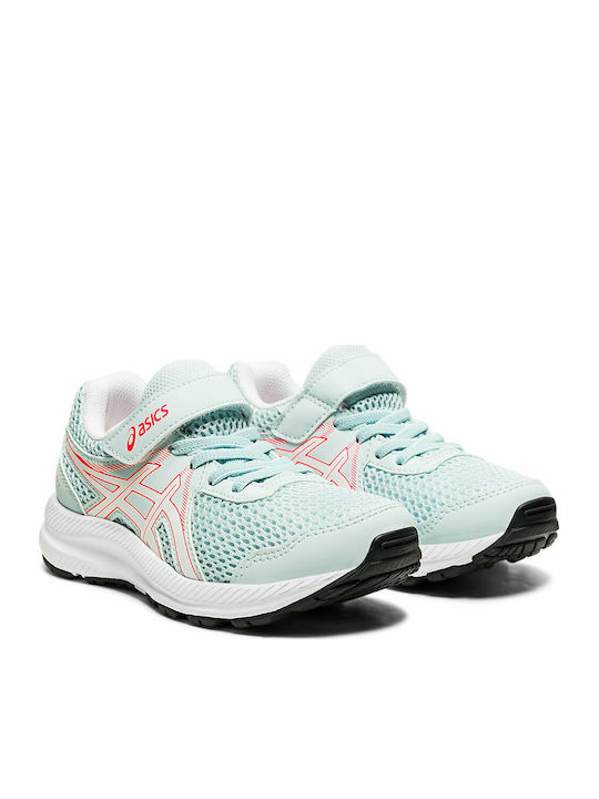 ASICS