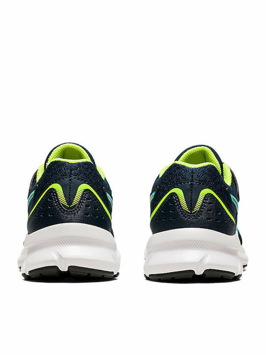 Jolt 3 Детски Спортни Обувки Running с Велкро Сини