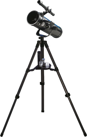Buki Telescope with 50 Activities