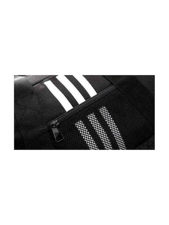 Adidas Tiro Primegreen Bottom Compartment Unisex Τσάντα Ώμου για Ποδόσφαιρο Μαύρη