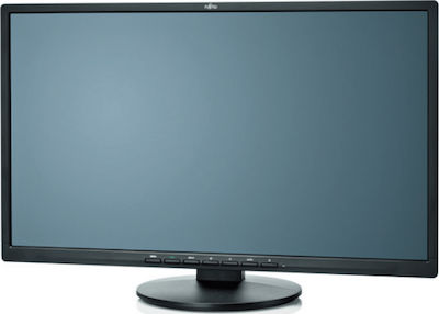 Fujitsu E24-8 TS Pro IPS Monitor 23.8" FHD 1920x1080 mit Reaktionszeit 5ms GTG