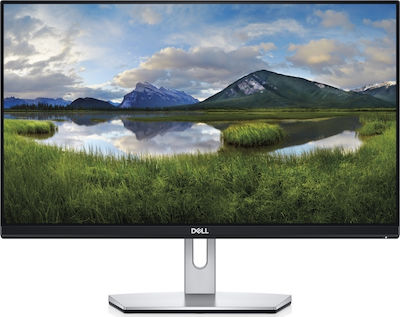 Dell S2319H IPS Monitor 23" FHD 1920x1080 with Response Time 5ms GTG