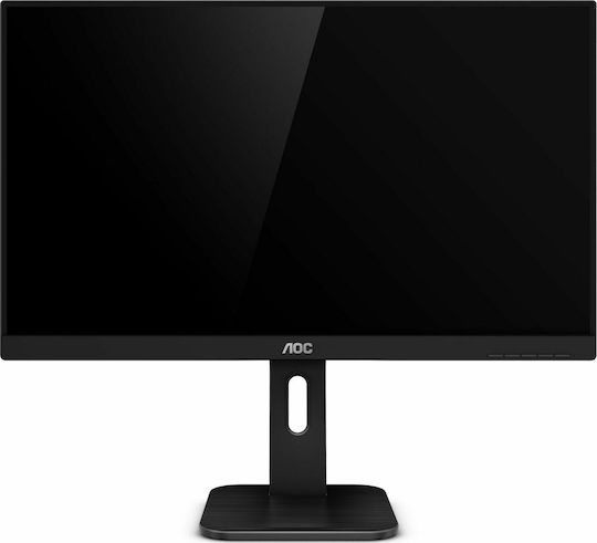 AOC 24P1 IPS Monitor 23.8" FHD 1920x1080 cu Timp de Răspuns 5ms GTG