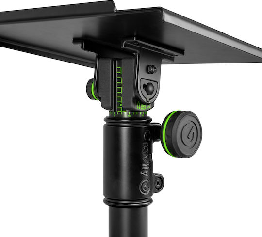Gravity SP 3102 Studio Monitor Speaker Stand