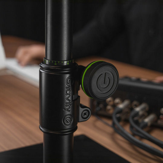 Gravity SP 3102 Studio Monitor Speaker Stand