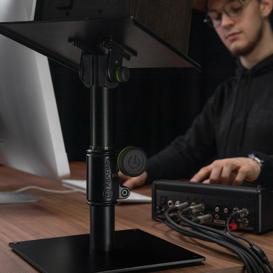 Gravity SP 3102 Studio Monitor Speaker Stand