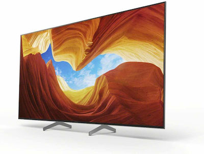 Sony Smart Τηλεόραση 55" 4K UHD LED KD-55XH9096 HDR (2020)