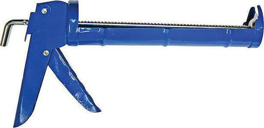 F.F. Group 12895 Silicone Gun Open Back 228mm