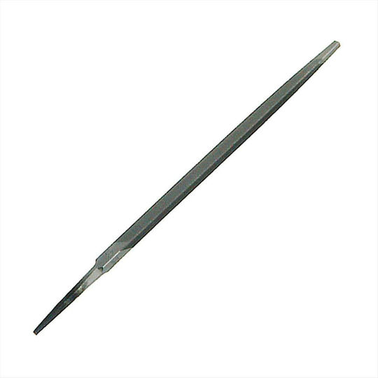 Nicholson Tools 14106M Set of Files Without Handle 12pcs