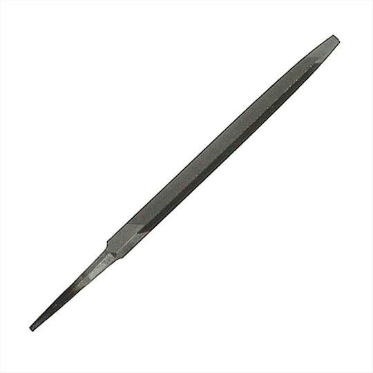 Nicholson Tools Triangle Hand File for Saw 12pcs 13807M