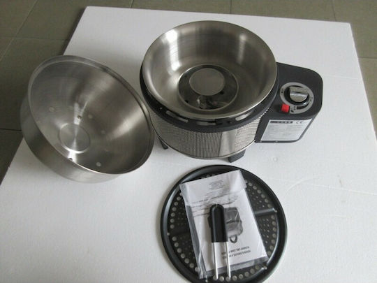 Landmann Premier Gas Cobb Tragbar Gasgrill Rost 30cmx30cmcm mit 1 Stück 1.3kW
