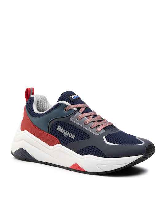 Blauer
