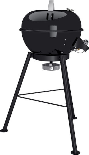 Outdoorchef Chelsea 420 G Portable Gas Grill with 1 pcs 4.3kW