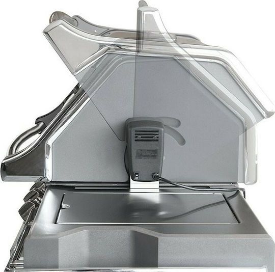Napoleon Prestige Pro 665 Gas Grill with 5 pcs 27kW and Infrared Burner