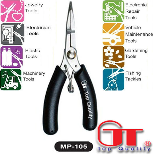 Good Tools Schneidezange