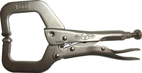 Irwin Πένσα Γκριπ Μήκους 150mm