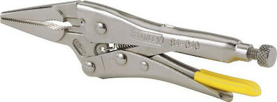 Stanley Grip Pliers Straight Length 216mm