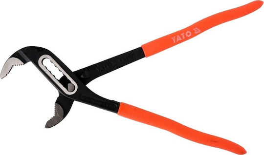Yato Γκαζοτανάλια 250mm
