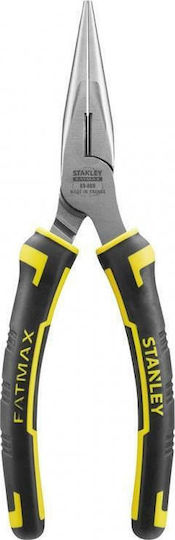 Stanley Fatmax Cutting Plier Straight Electrician Fatmax Length 160mm