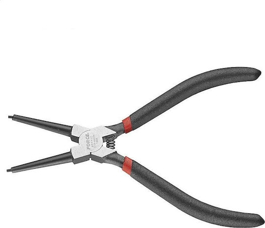 Force Force Sicherungsringzange Gerade 1.9mm Länge 180mm