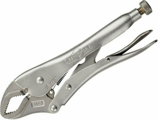 Irwin Πένσα Γκριπ Κυρτή Μήκους 250mm