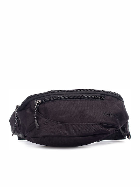 Belt Bag Black