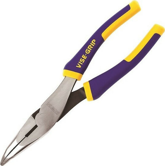 Irwin Cutting Plier Curved Length 200mm