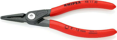 Knipex Circlip Plier Straight Length 140mm