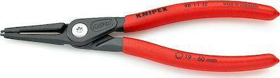 Knipex Circlip Plier Straight Length 180mm