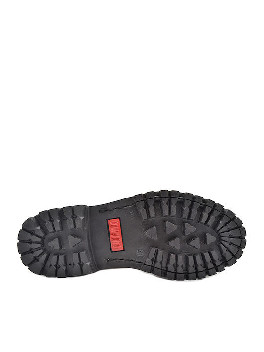 06-2211 Gray Boots